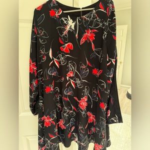 Nordstrom Halogen dress